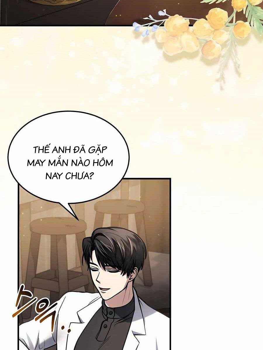 Làm Sao Sống Như Một Trị Liệu Sư Ngầm? chapter 6 - Upload bởi truyensieuhay.com