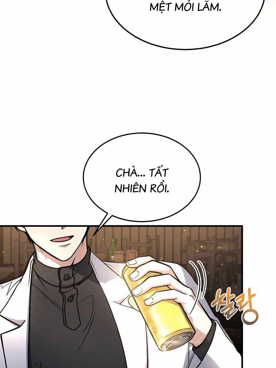 Làm Sao Sống Như Một Trị Liệu Sư Ngầm? chapter 6 - Upload bởi truyensieuhay.com