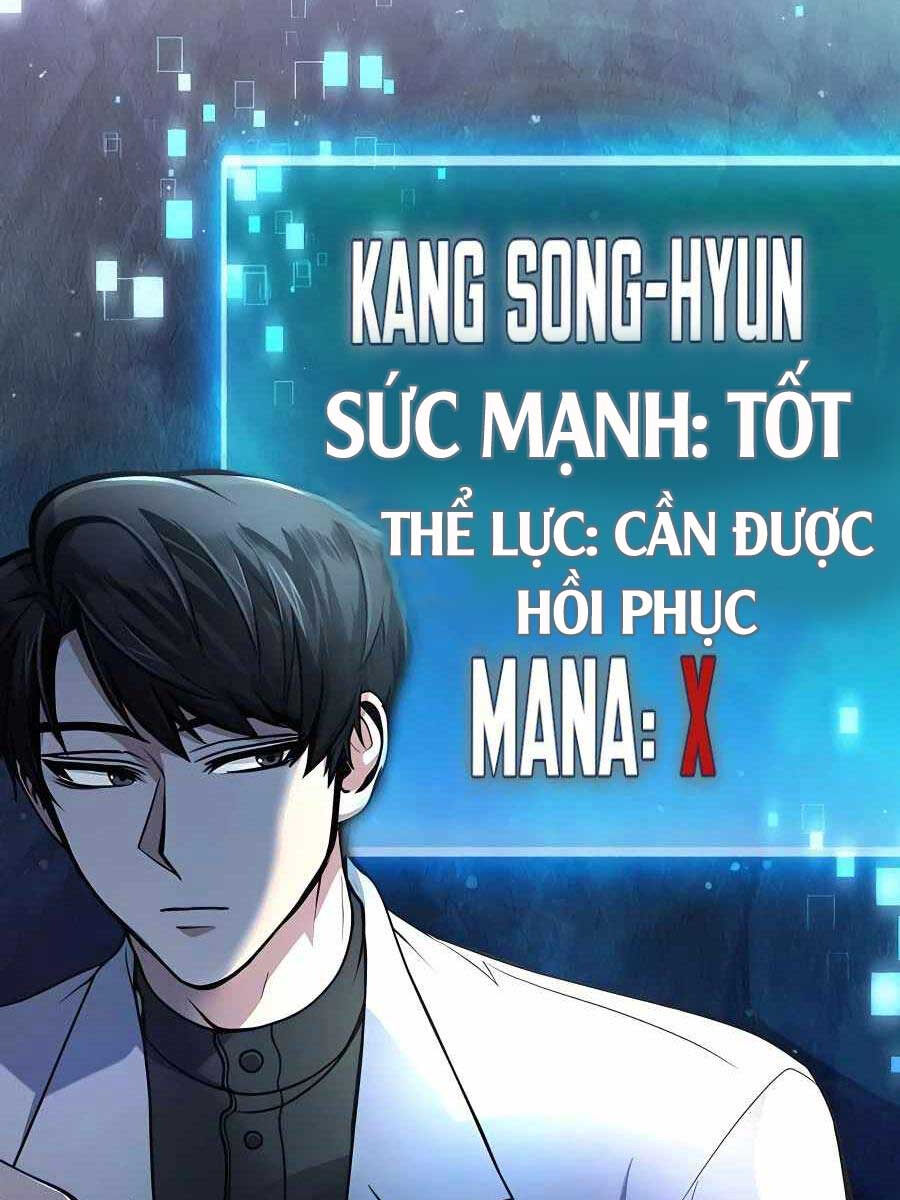 Làm Sao Sống Như Một Trị Liệu Sư Ngầm? chapter 6 - Upload bởi truyensieuhay.com