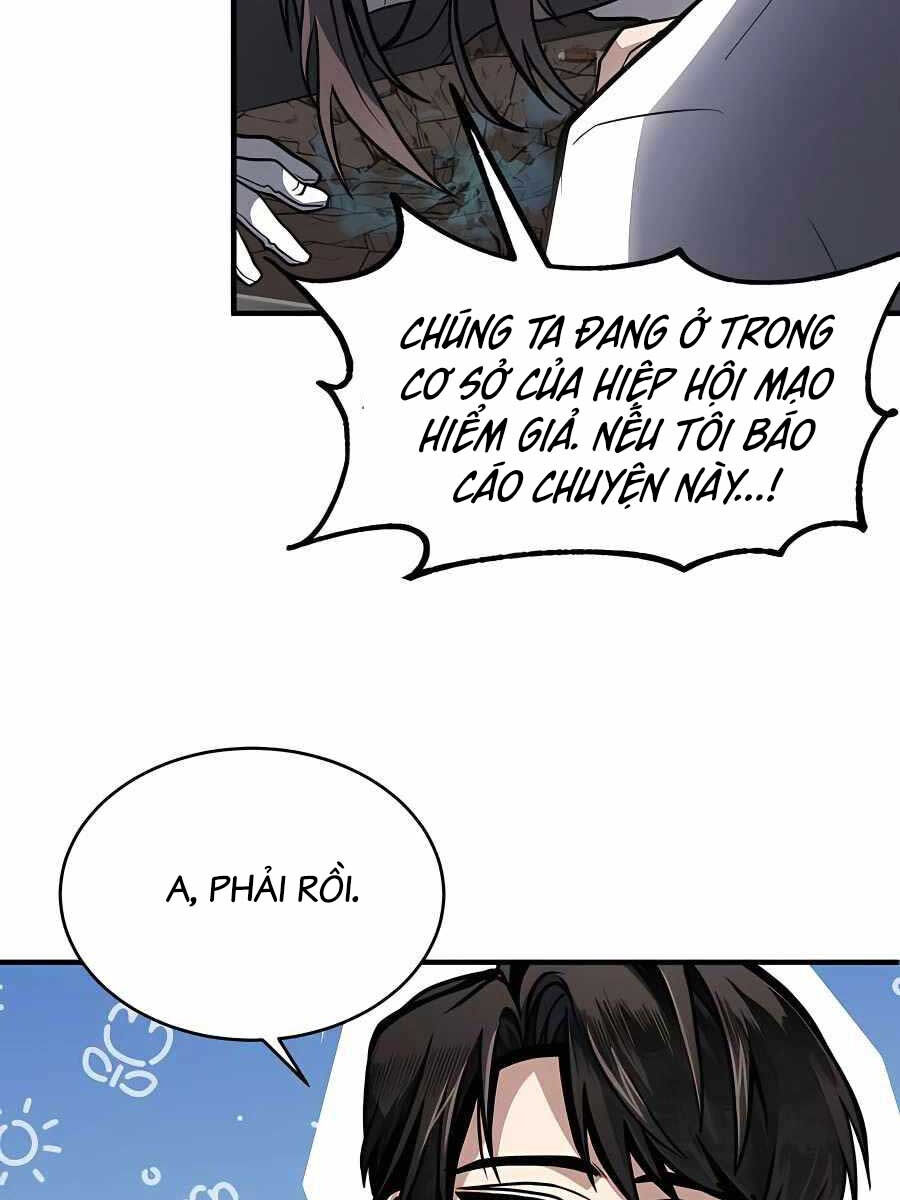 Làm Sao Sống Như Một Trị Liệu Sư Ngầm? chapter 6 - Upload bởi truyensieuhay.com