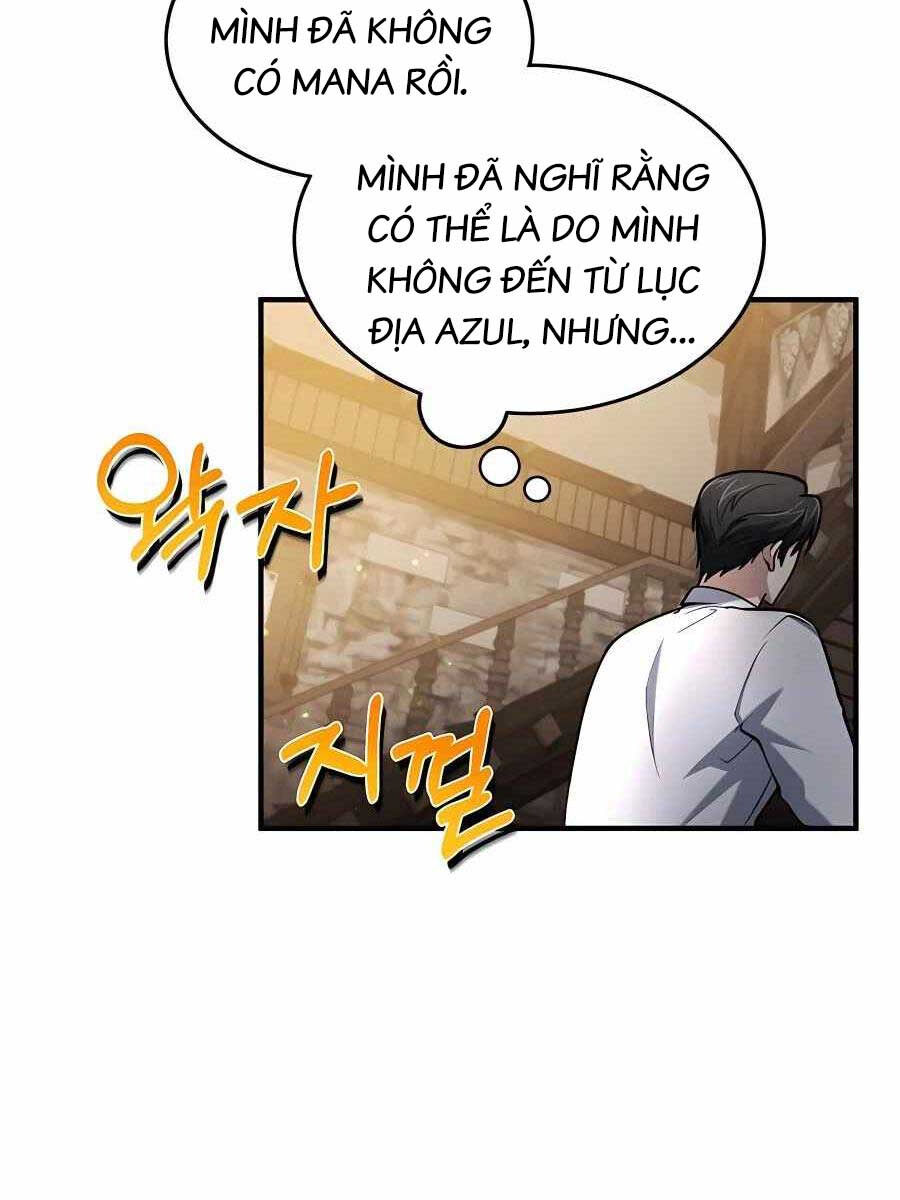 Làm Sao Sống Như Một Trị Liệu Sư Ngầm? chapter 6 - Upload bởi truyensieuhay.com