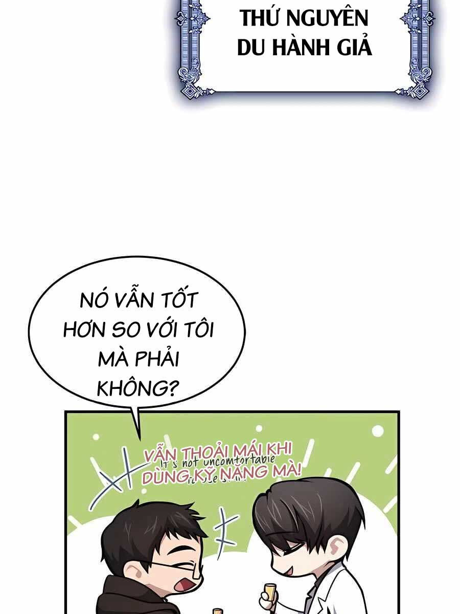 Làm Sao Sống Như Một Trị Liệu Sư Ngầm? chapter 6 - Upload bởi truyensieuhay.com