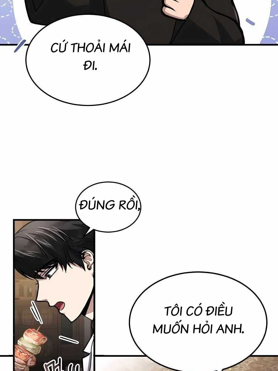 Làm Sao Sống Như Một Trị Liệu Sư Ngầm? chapter 6 - Upload bởi truyensieuhay.com