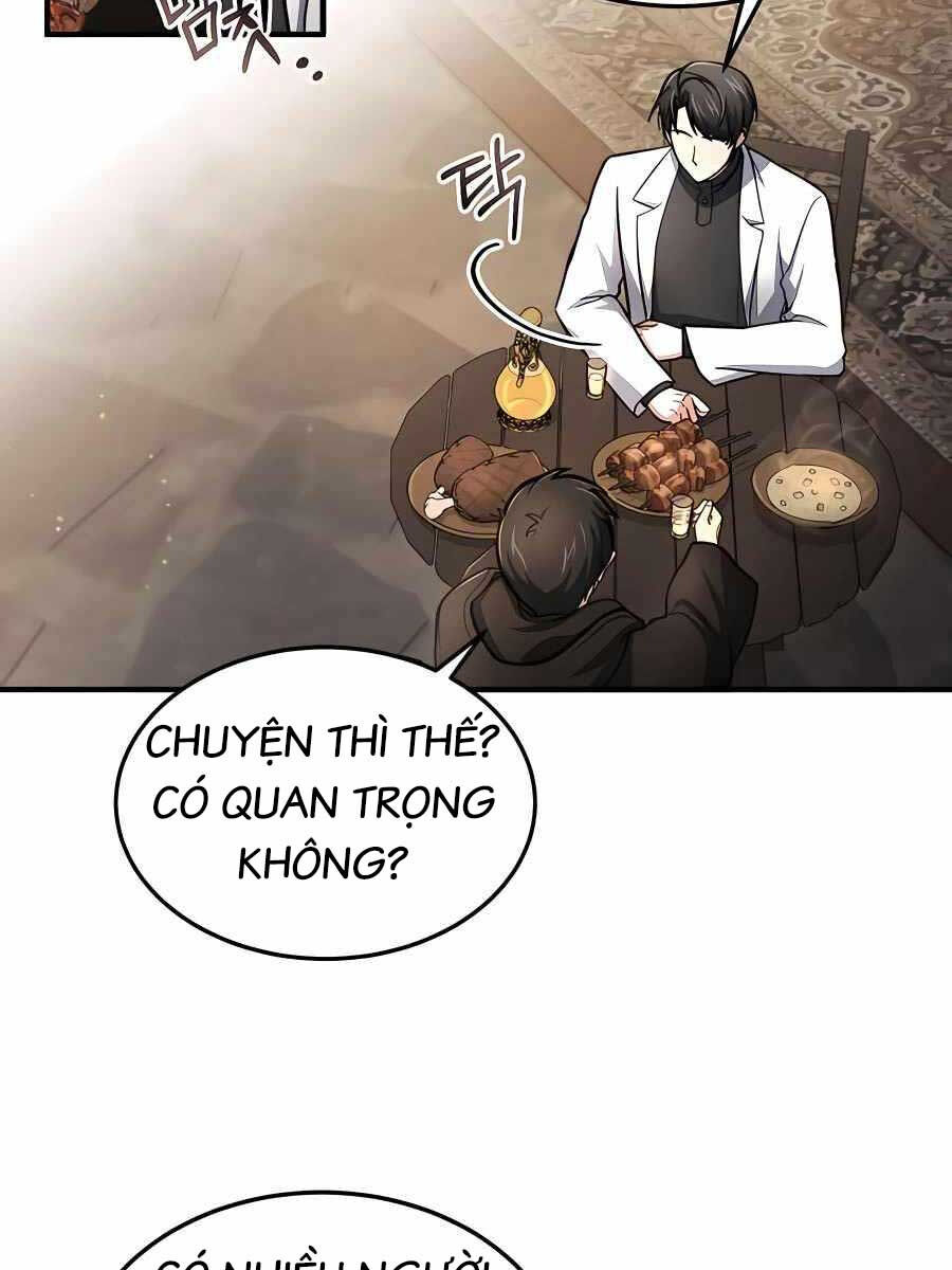 Làm Sao Sống Như Một Trị Liệu Sư Ngầm? chapter 6 - Upload bởi truyensieuhay.com