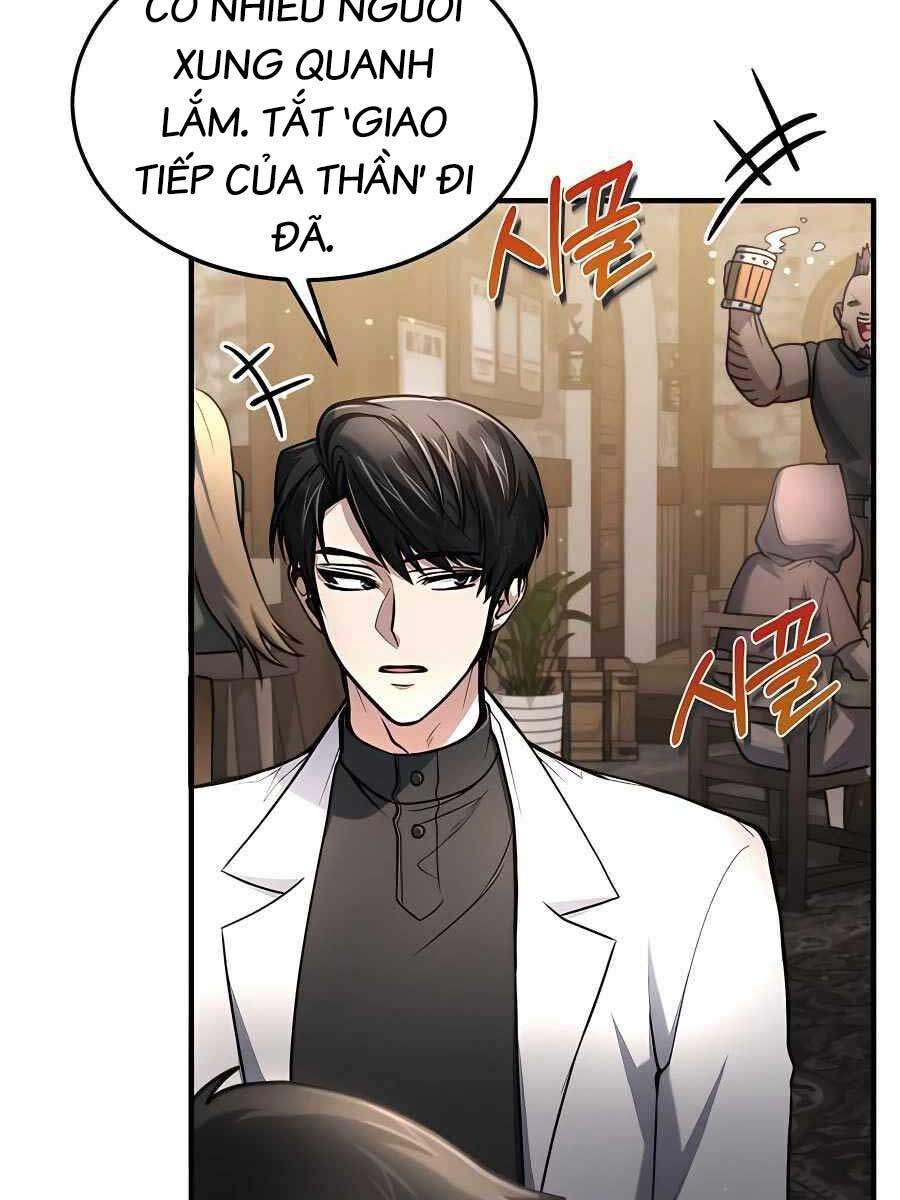 Làm Sao Sống Như Một Trị Liệu Sư Ngầm? chapter 6 - Upload bởi truyensieuhay.com