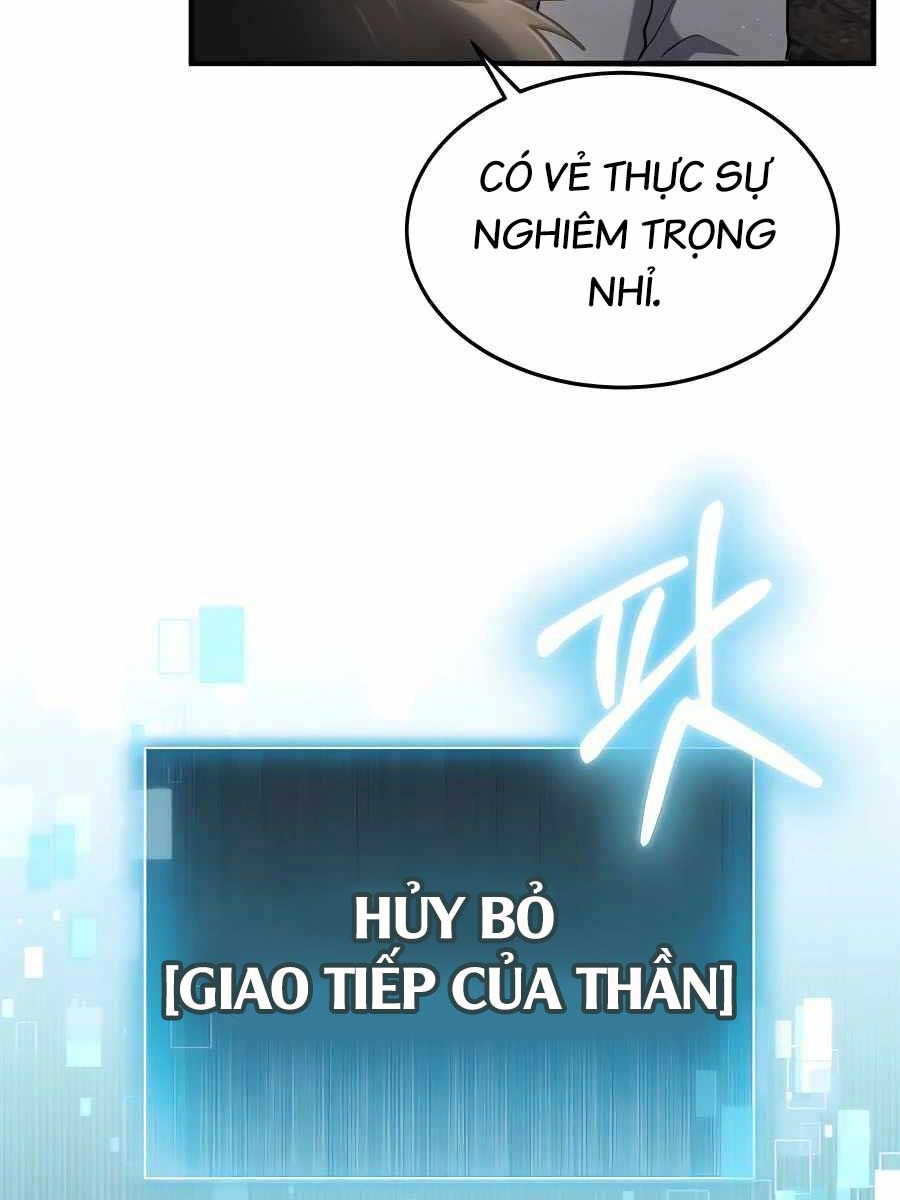 Làm Sao Sống Như Một Trị Liệu Sư Ngầm? chapter 6 - Upload bởi truyensieuhay.com