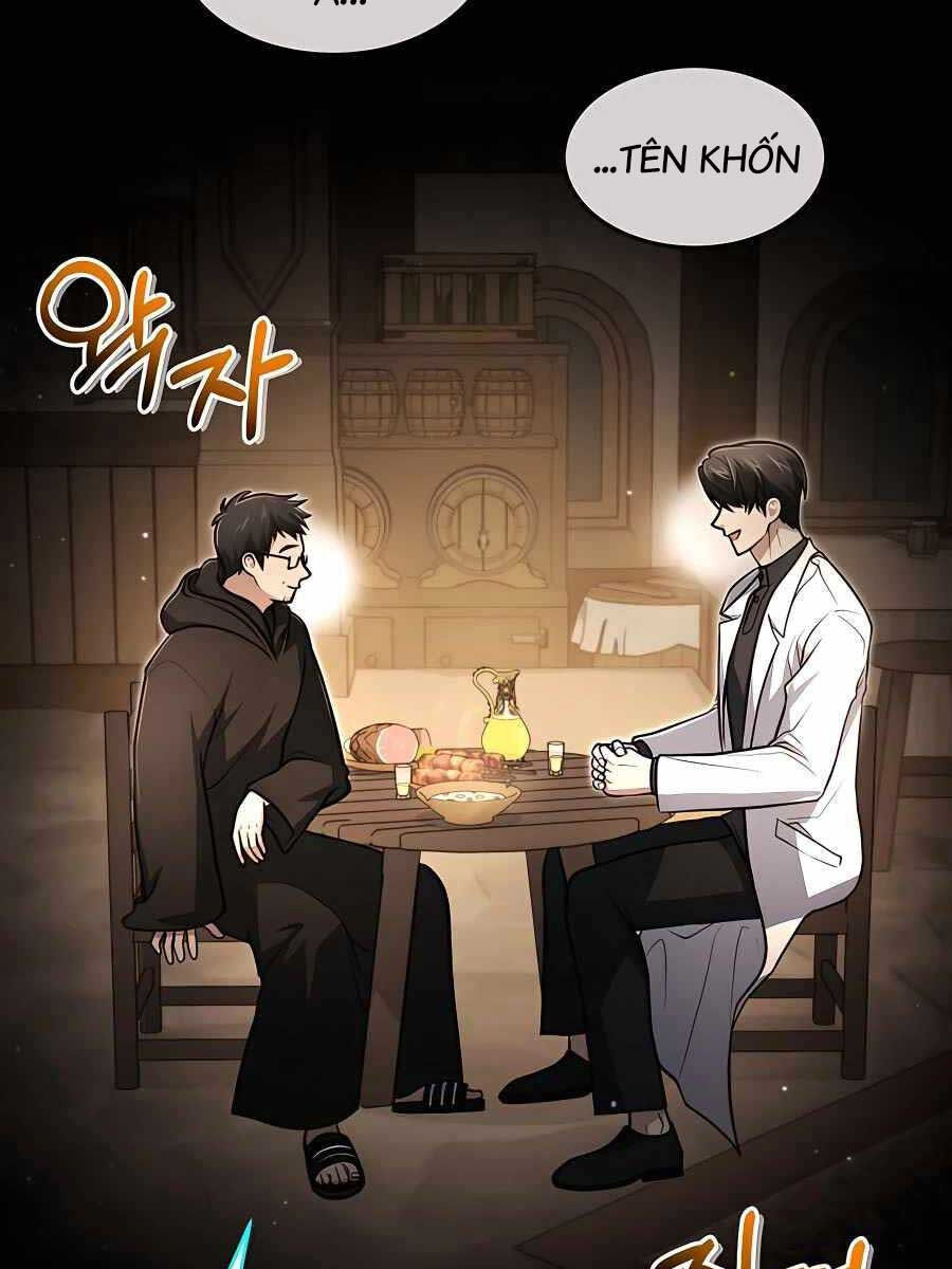 Làm Sao Sống Như Một Trị Liệu Sư Ngầm? chapter 6 - Upload bởi truyensieuhay.com