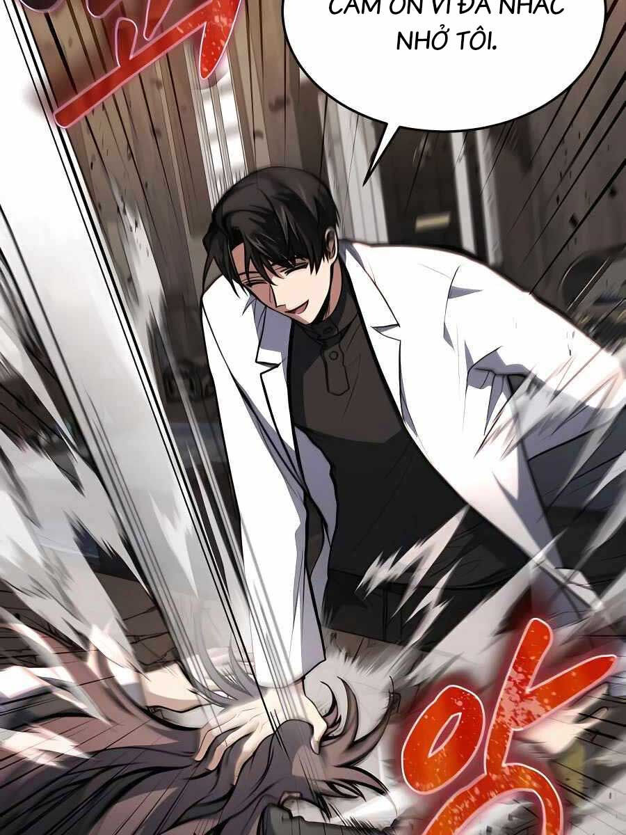 Làm Sao Sống Như Một Trị Liệu Sư Ngầm? chapter 6 - Upload bởi truyensieuhay.com