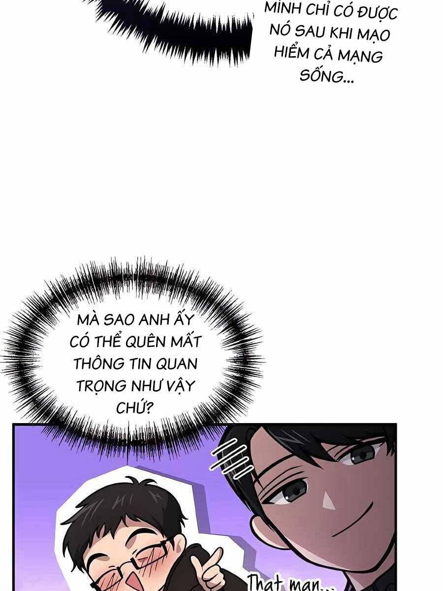 Làm Sao Sống Như Một Trị Liệu Sư Ngầm? chapter 7 - Upload bởi truyensieuhay.com