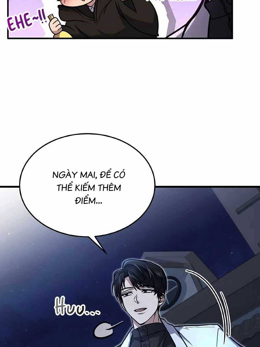 Làm Sao Sống Như Một Trị Liệu Sư Ngầm? chapter 7 - Upload bởi truyensieuhay.com