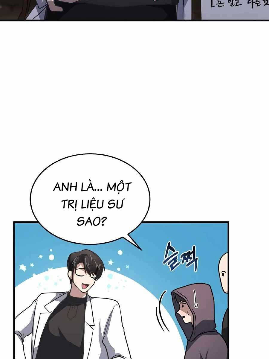 Làm Sao Sống Như Một Trị Liệu Sư Ngầm? chapter 7 - Upload bởi truyensieuhay.com