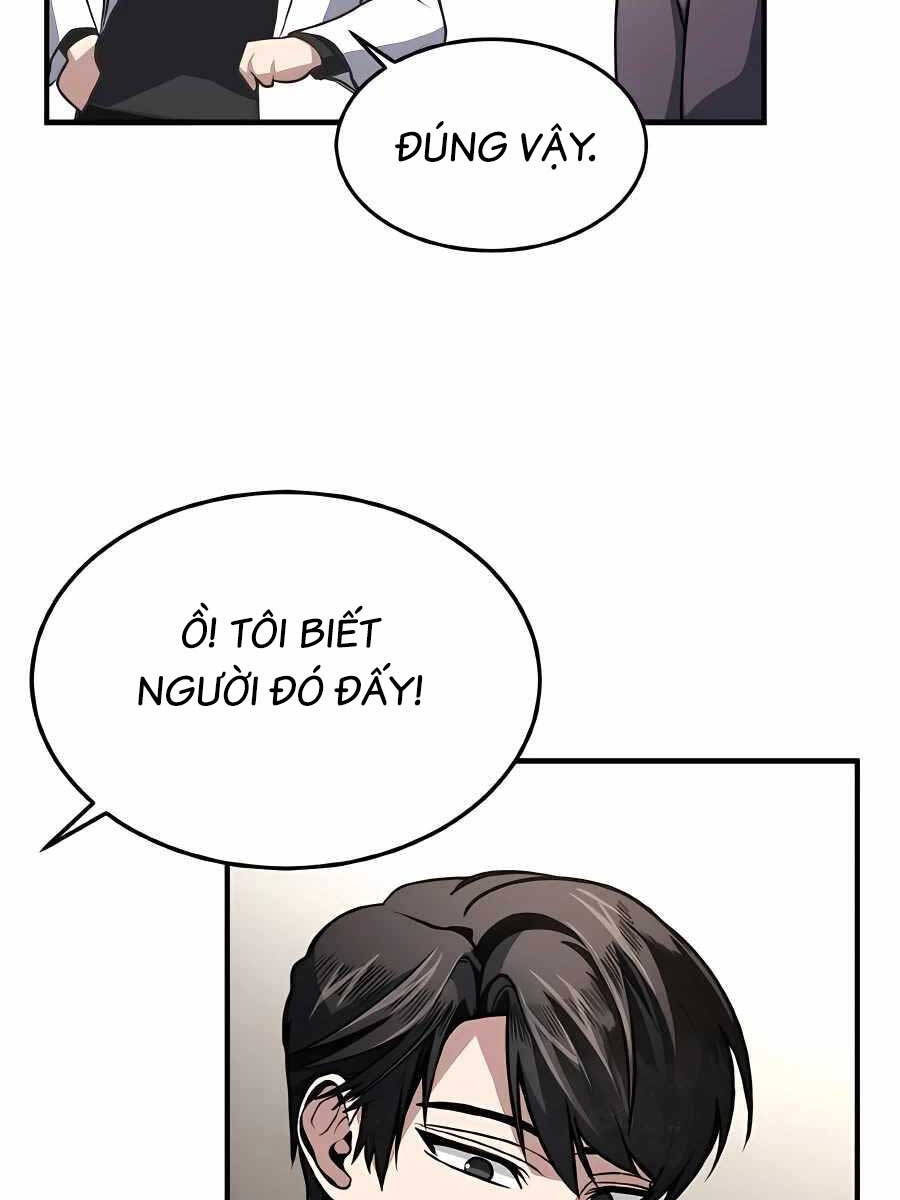 Làm Sao Sống Như Một Trị Liệu Sư Ngầm? chapter 7 - Upload bởi truyensieuhay.com