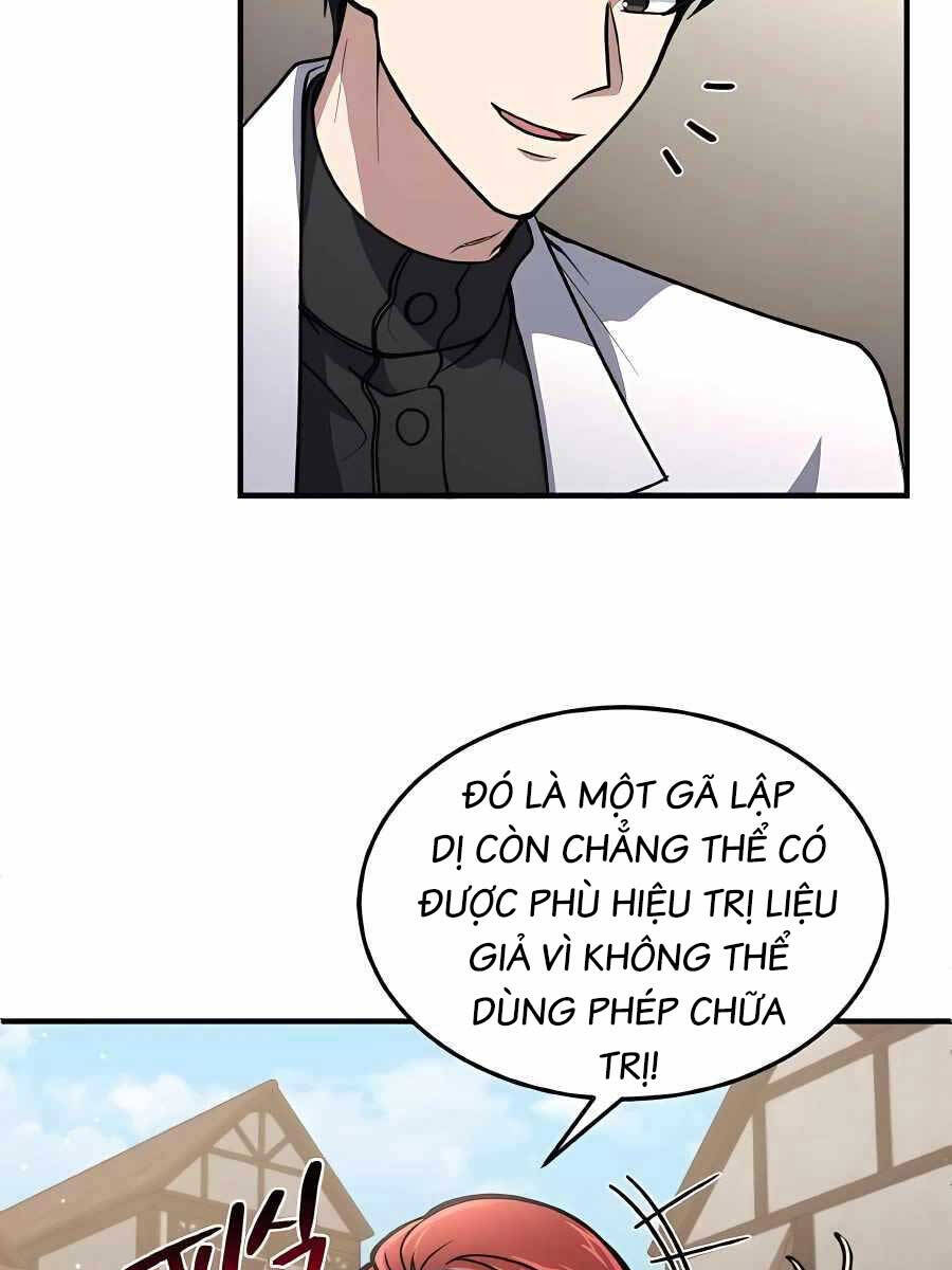 Làm Sao Sống Như Một Trị Liệu Sư Ngầm? chapter 7 - Upload bởi truyensieuhay.com