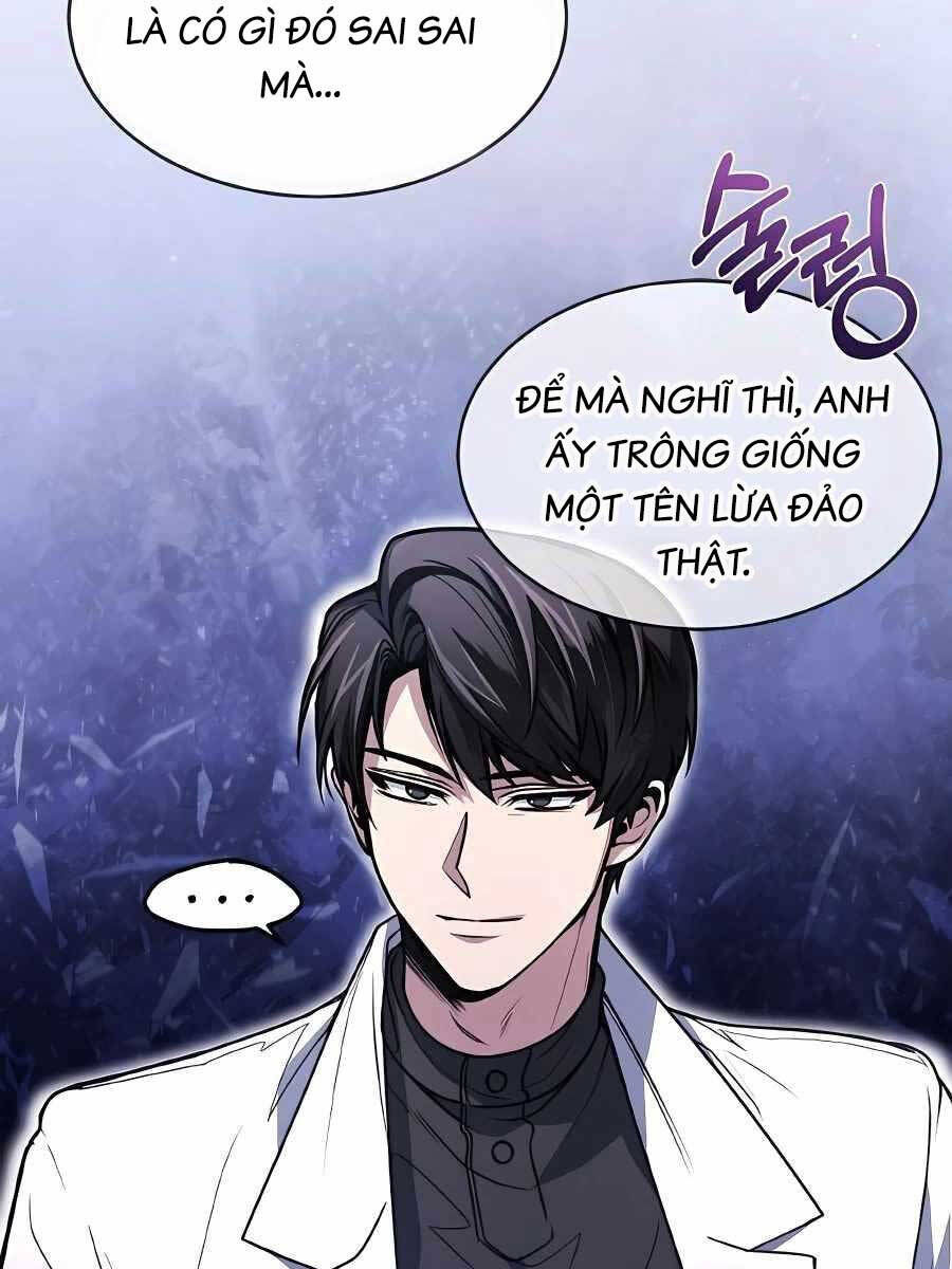 Làm Sao Sống Như Một Trị Liệu Sư Ngầm? chapter 7 - Upload bởi truyensieuhay.com