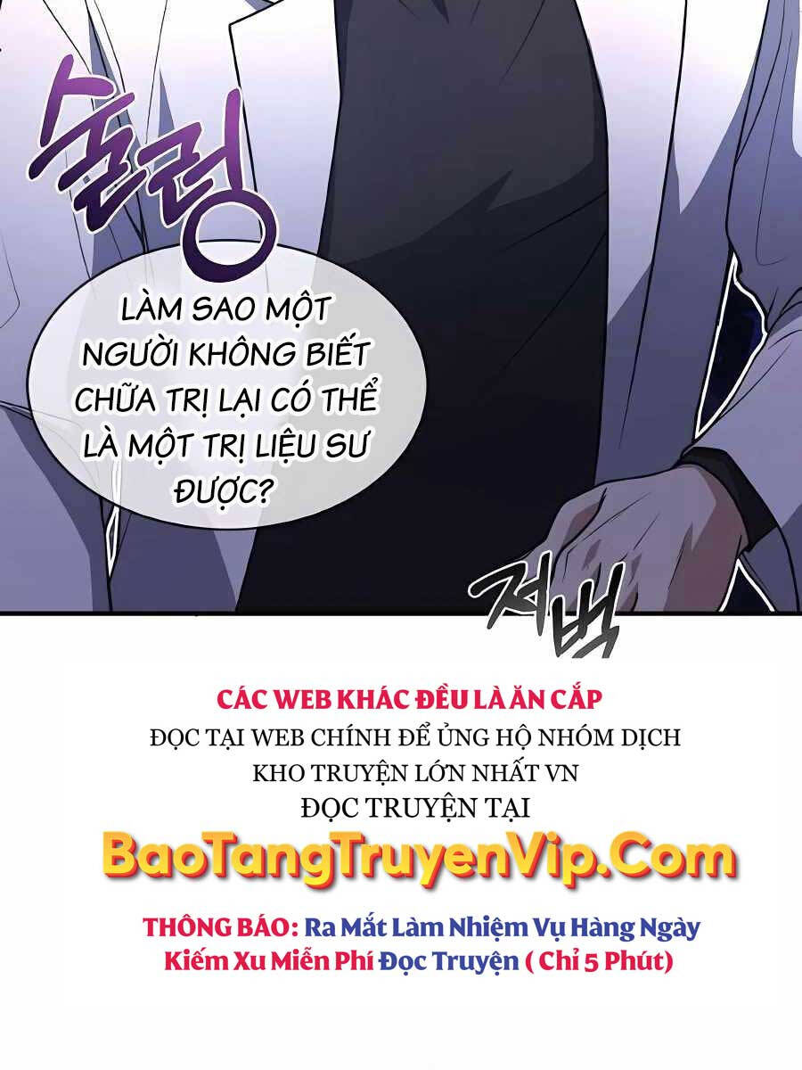Làm Sao Sống Như Một Trị Liệu Sư Ngầm? chapter 7 - Upload bởi truyensieuhay.com