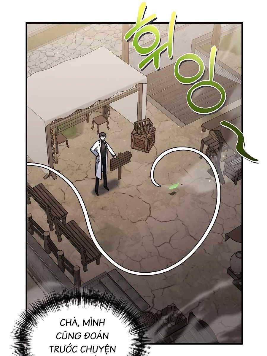 Làm Sao Sống Như Một Trị Liệu Sư Ngầm? chapter 7 - Upload bởi truyensieuhay.com