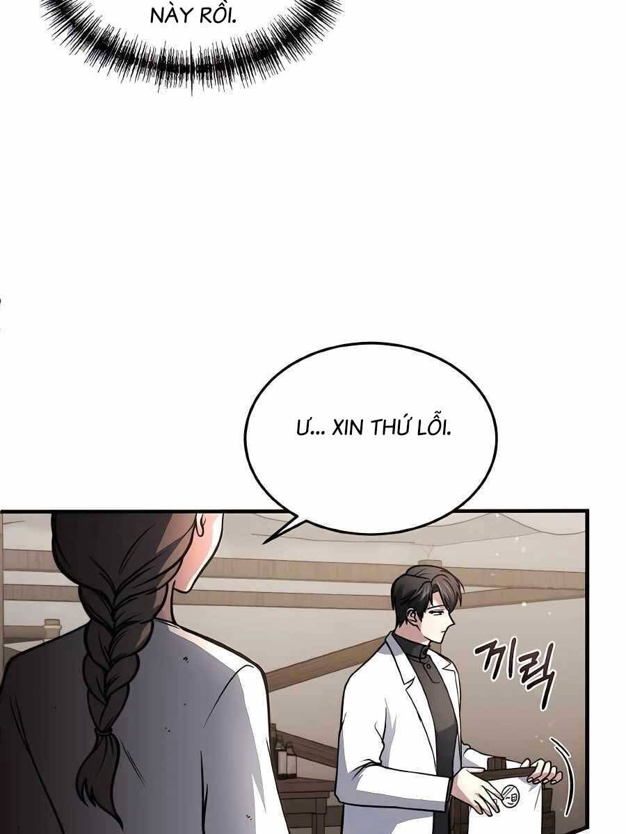 Làm Sao Sống Như Một Trị Liệu Sư Ngầm? chapter 7 - Upload bởi truyensieuhay.com