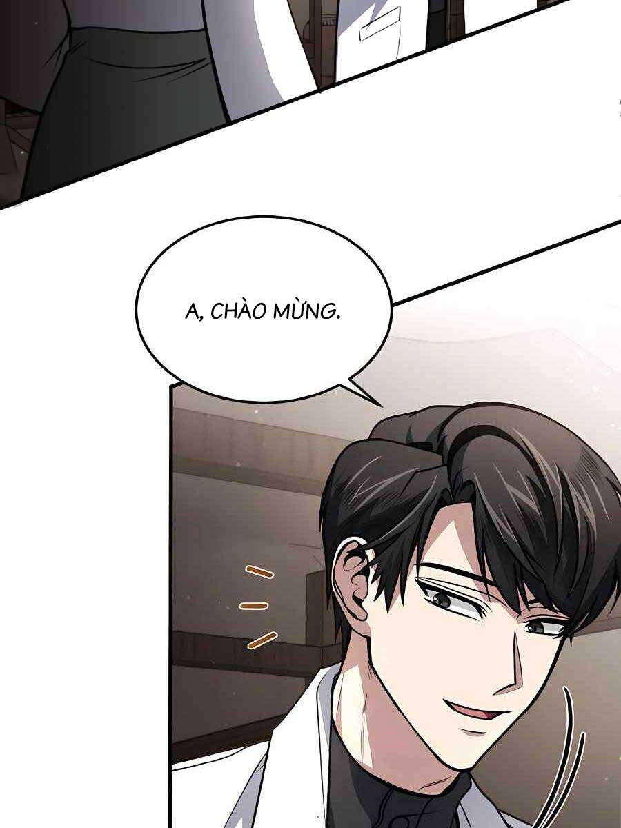Làm Sao Sống Như Một Trị Liệu Sư Ngầm? chapter 7 - Upload bởi truyensieuhay.com