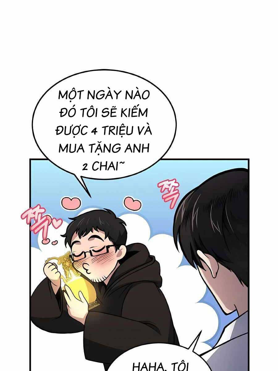 Làm Sao Sống Như Một Trị Liệu Sư Ngầm? chapter 7 - Upload bởi truyensieuhay.com