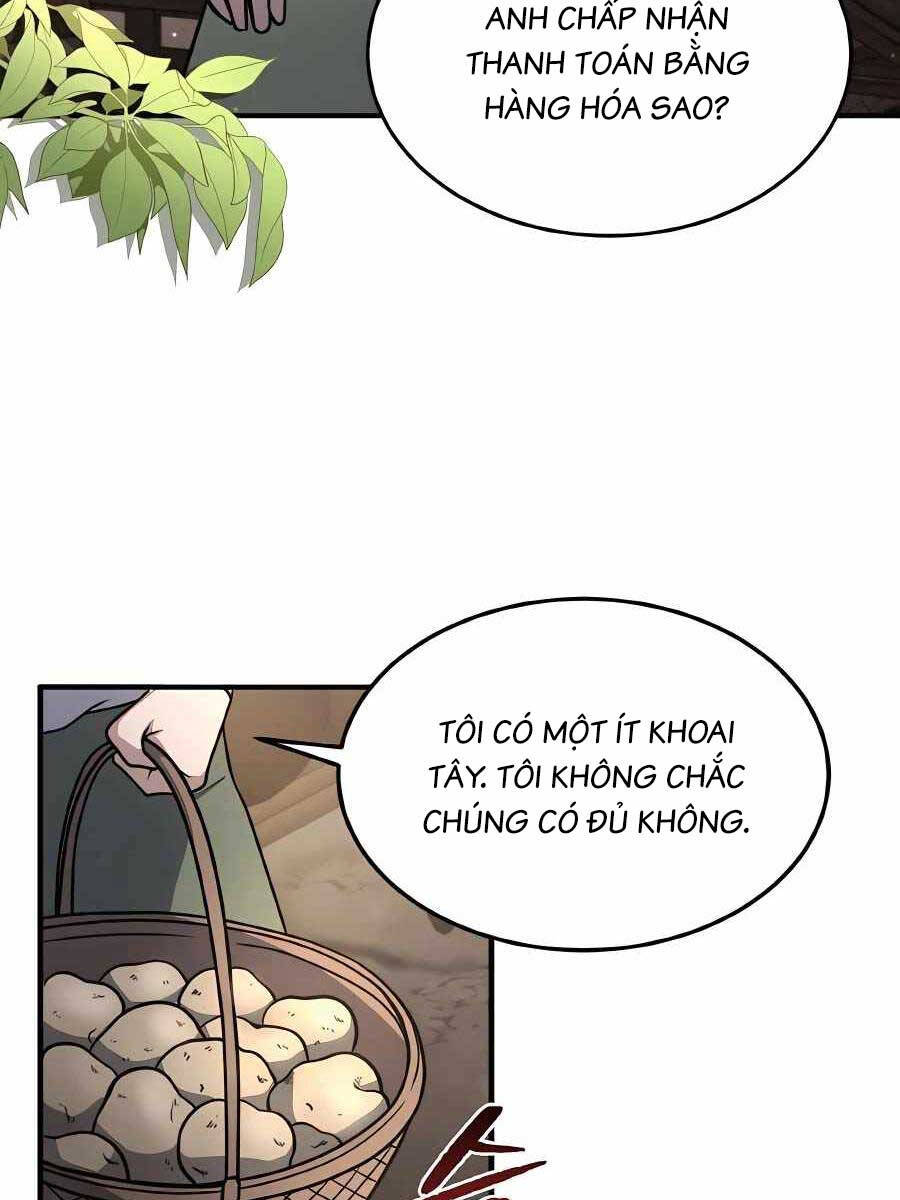 Làm Sao Sống Như Một Trị Liệu Sư Ngầm? chapter 7 - Upload bởi truyensieuhay.com