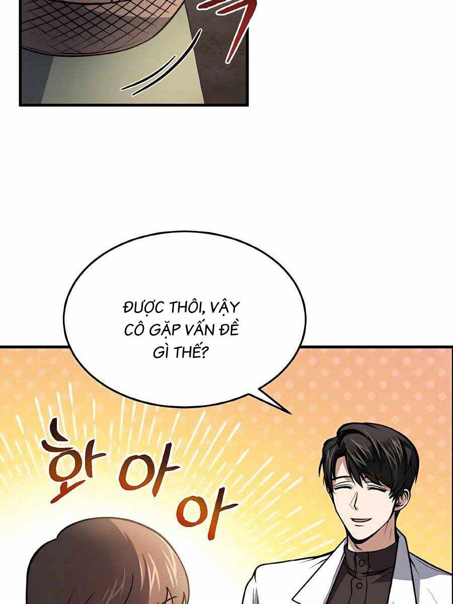 Làm Sao Sống Như Một Trị Liệu Sư Ngầm? chapter 7 - Upload bởi truyensieuhay.com