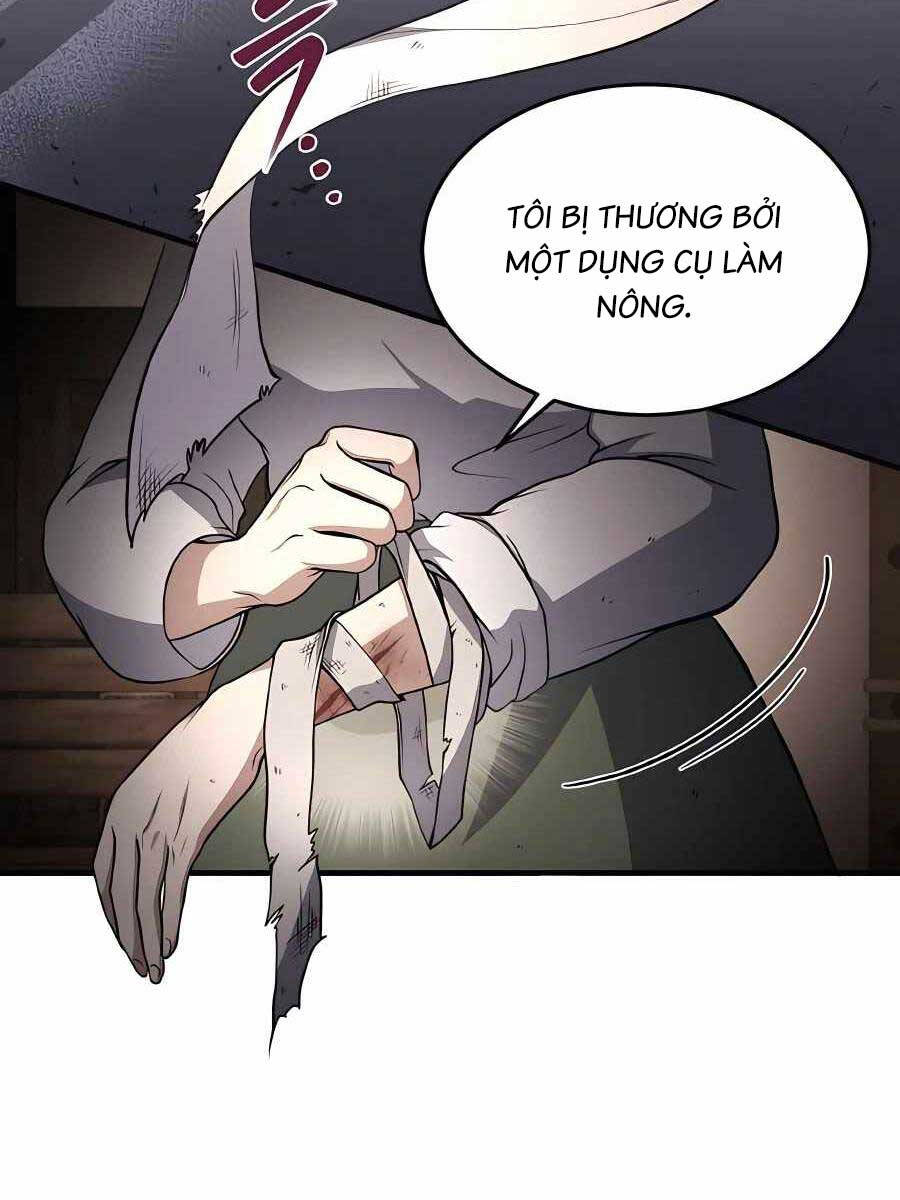 Làm Sao Sống Như Một Trị Liệu Sư Ngầm? chapter 7 - Upload bởi truyensieuhay.com