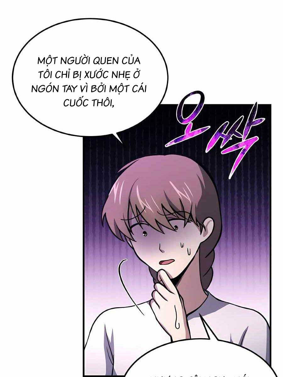 Làm Sao Sống Như Một Trị Liệu Sư Ngầm? chapter 7 - Upload bởi truyensieuhay.com