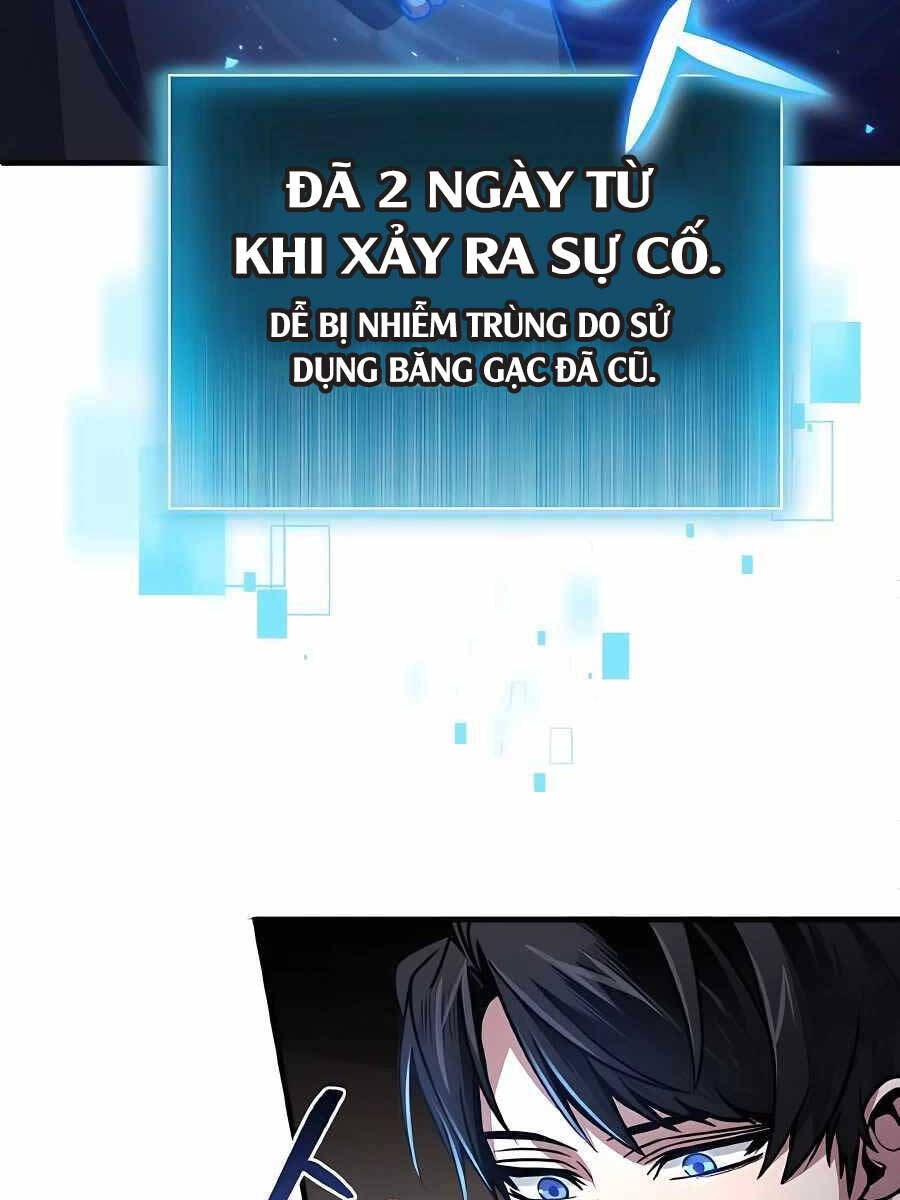 Làm Sao Sống Như Một Trị Liệu Sư Ngầm? chapter 7 - Upload bởi truyensieuhay.com