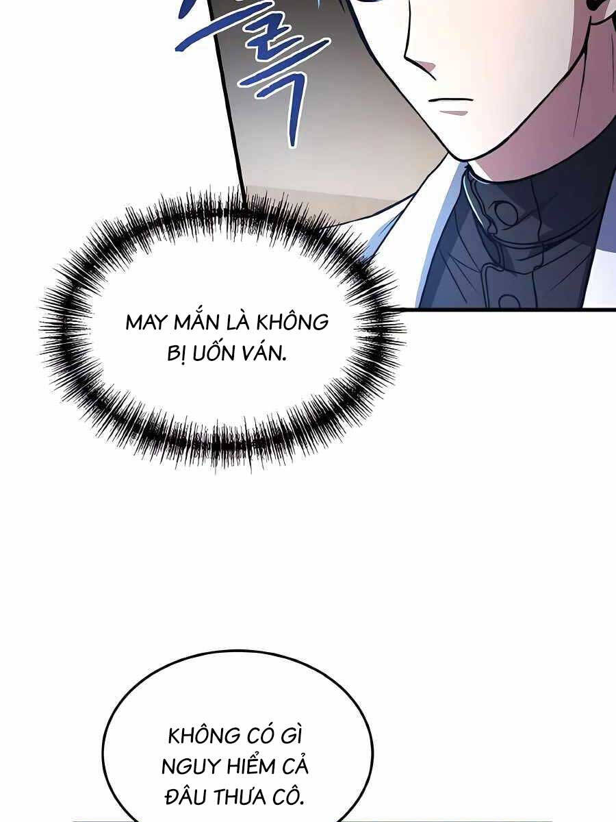 Làm Sao Sống Như Một Trị Liệu Sư Ngầm? chapter 7 - Upload bởi truyensieuhay.com