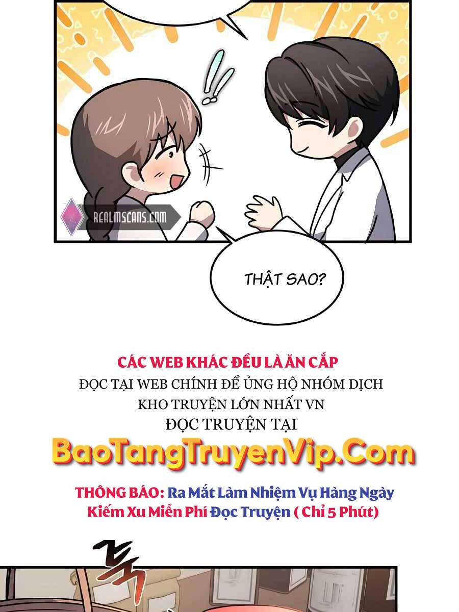Làm Sao Sống Như Một Trị Liệu Sư Ngầm? chapter 7 - Upload bởi truyensieuhay.com