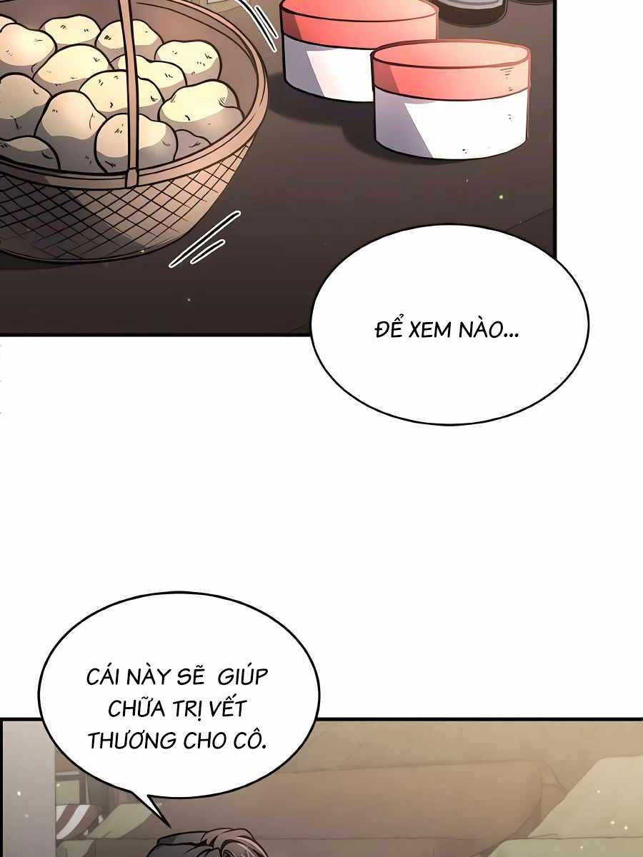 Làm Sao Sống Như Một Trị Liệu Sư Ngầm? chapter 7 - Upload bởi truyensieuhay.com