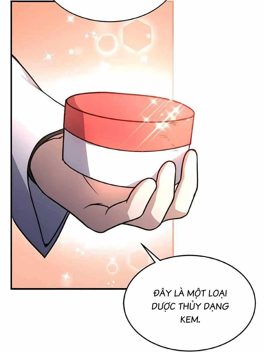Làm Sao Sống Như Một Trị Liệu Sư Ngầm? chapter 7 - Upload bởi truyensieuhay.com