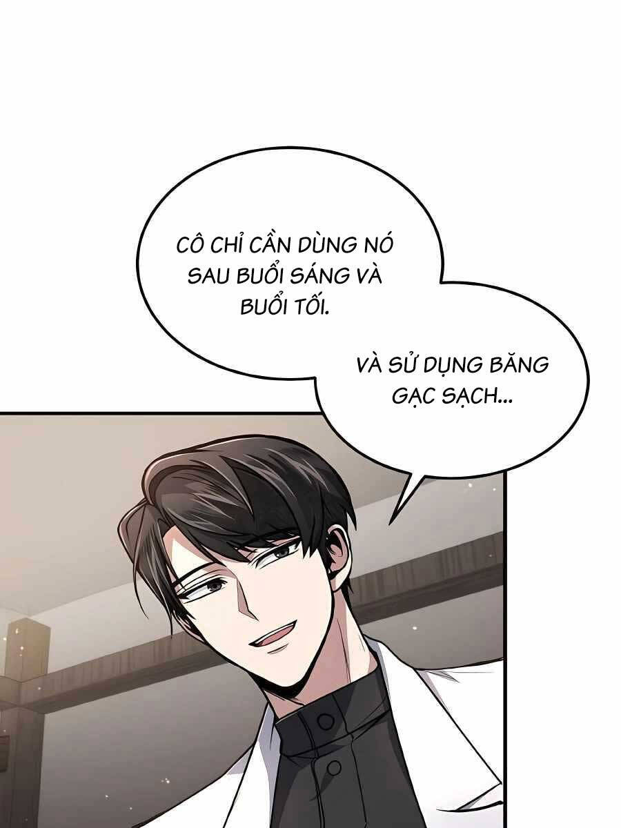 Làm Sao Sống Như Một Trị Liệu Sư Ngầm? chapter 7 - Upload bởi truyensieuhay.com