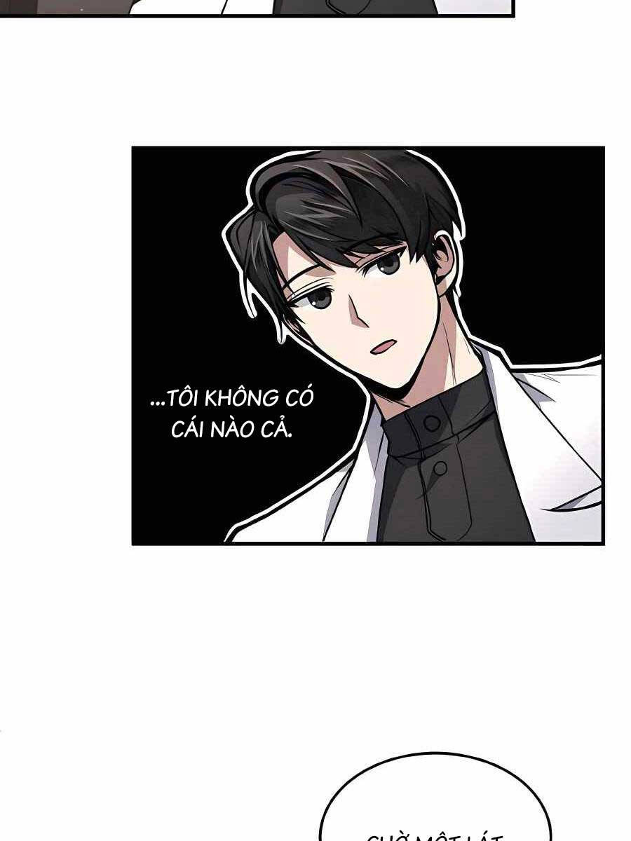 Làm Sao Sống Như Một Trị Liệu Sư Ngầm? chapter 7 - Upload bởi truyensieuhay.com
