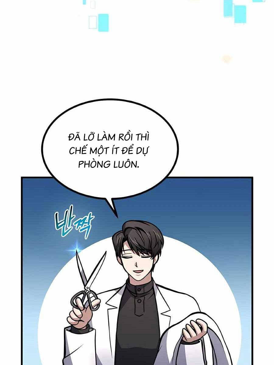 Làm Sao Sống Như Một Trị Liệu Sư Ngầm? chapter 7 - Upload bởi truyensieuhay.com