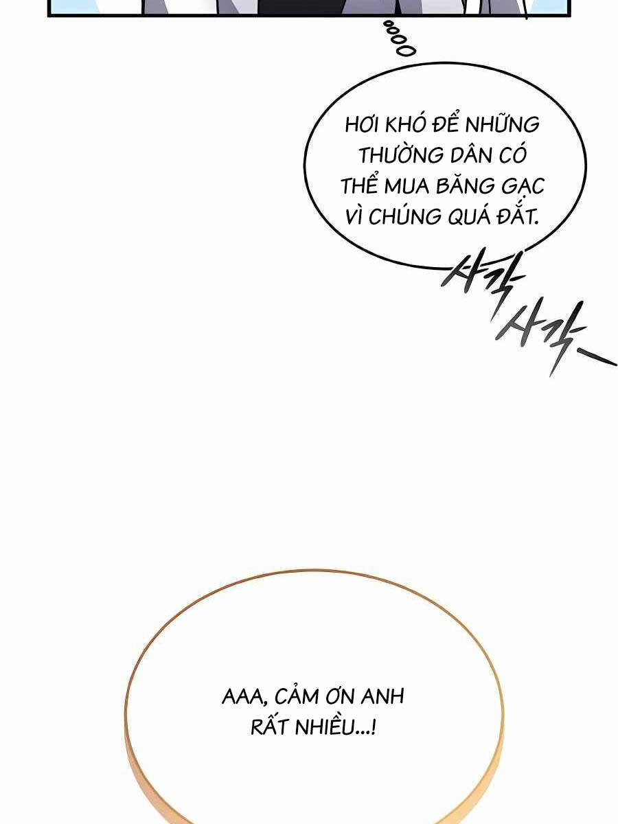 Làm Sao Sống Như Một Trị Liệu Sư Ngầm? chapter 7 - Upload bởi truyensieuhay.com