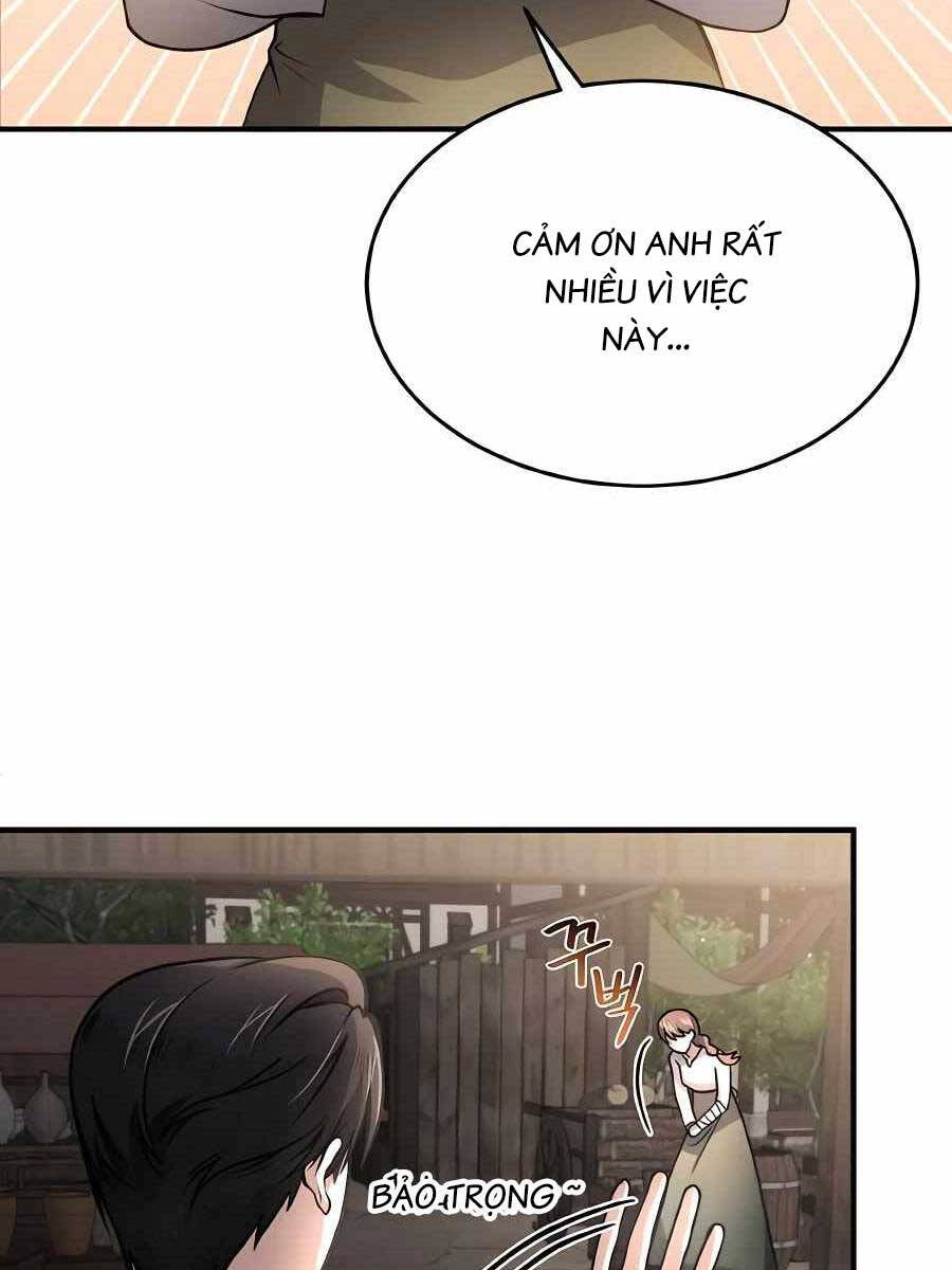 Làm Sao Sống Như Một Trị Liệu Sư Ngầm? chapter 7 - Upload bởi truyensieuhay.com