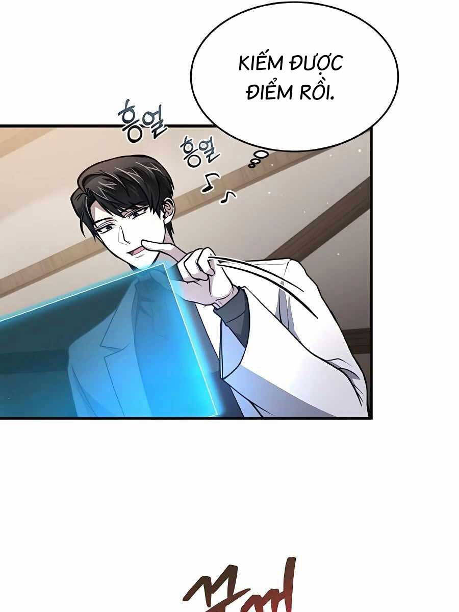 Làm Sao Sống Như Một Trị Liệu Sư Ngầm? chapter 7 - Upload bởi truyensieuhay.com