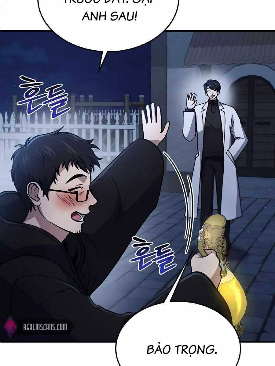 Làm Sao Sống Như Một Trị Liệu Sư Ngầm? chapter 7 - Upload bởi truyensieuhay.com