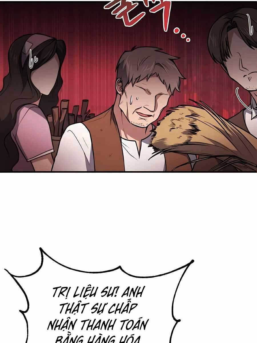 Làm Sao Sống Như Một Trị Liệu Sư Ngầm? chapter 7 - Upload bởi truyensieuhay.com