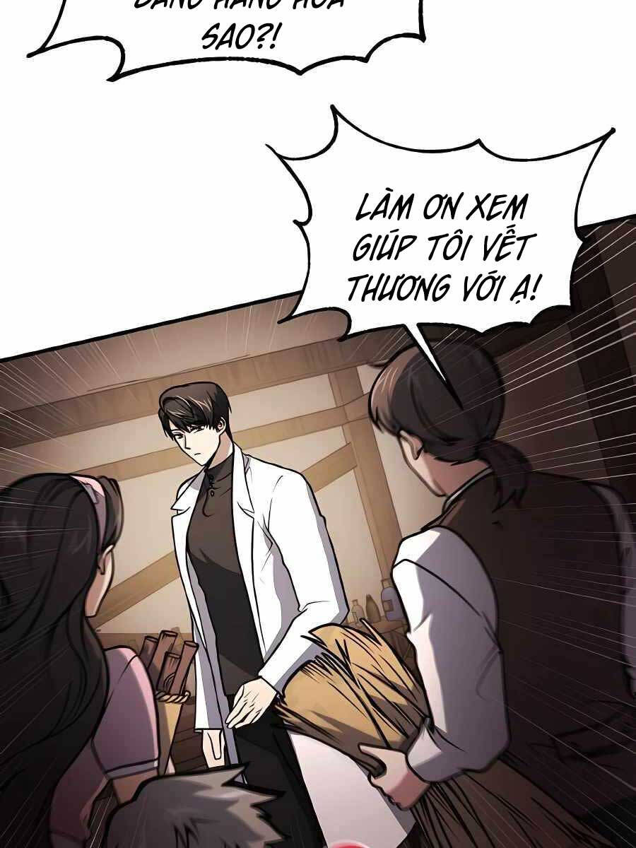 Làm Sao Sống Như Một Trị Liệu Sư Ngầm? chapter 7 - Upload bởi truyensieuhay.com