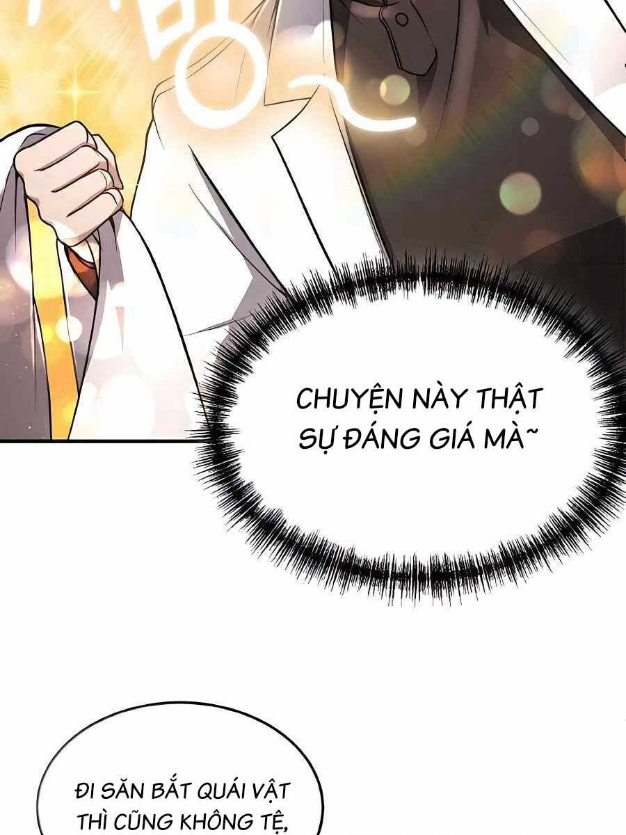 Làm Sao Sống Như Một Trị Liệu Sư Ngầm? chapter 7 - Upload bởi truyensieuhay.com