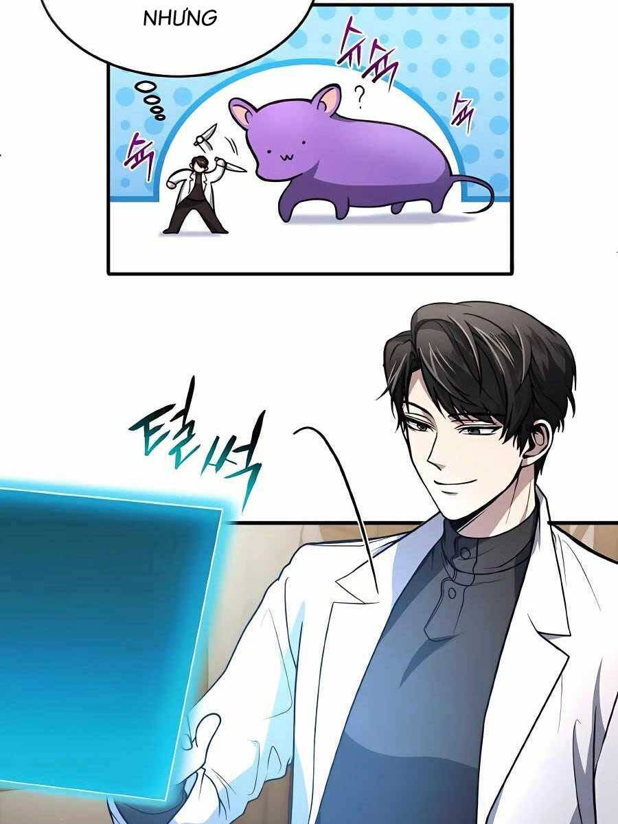 Làm Sao Sống Như Một Trị Liệu Sư Ngầm? chapter 7 - Upload bởi truyensieuhay.com