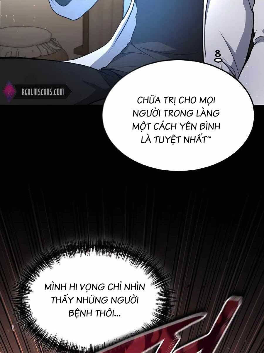 Làm Sao Sống Như Một Trị Liệu Sư Ngầm? chapter 7 - Upload bởi truyensieuhay.com