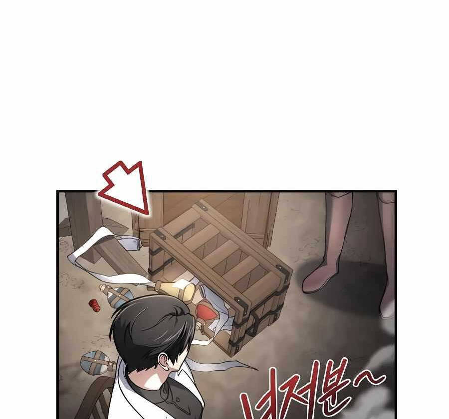 Làm Sao Sống Như Một Trị Liệu Sư Ngầm? chapter 7 - Upload bởi truyensieuhay.com