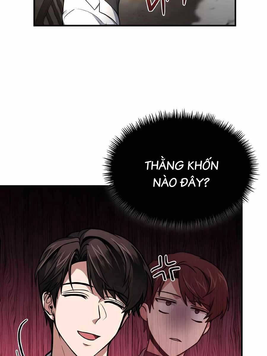Làm Sao Sống Như Một Trị Liệu Sư Ngầm? chapter 7 - Upload bởi truyensieuhay.com