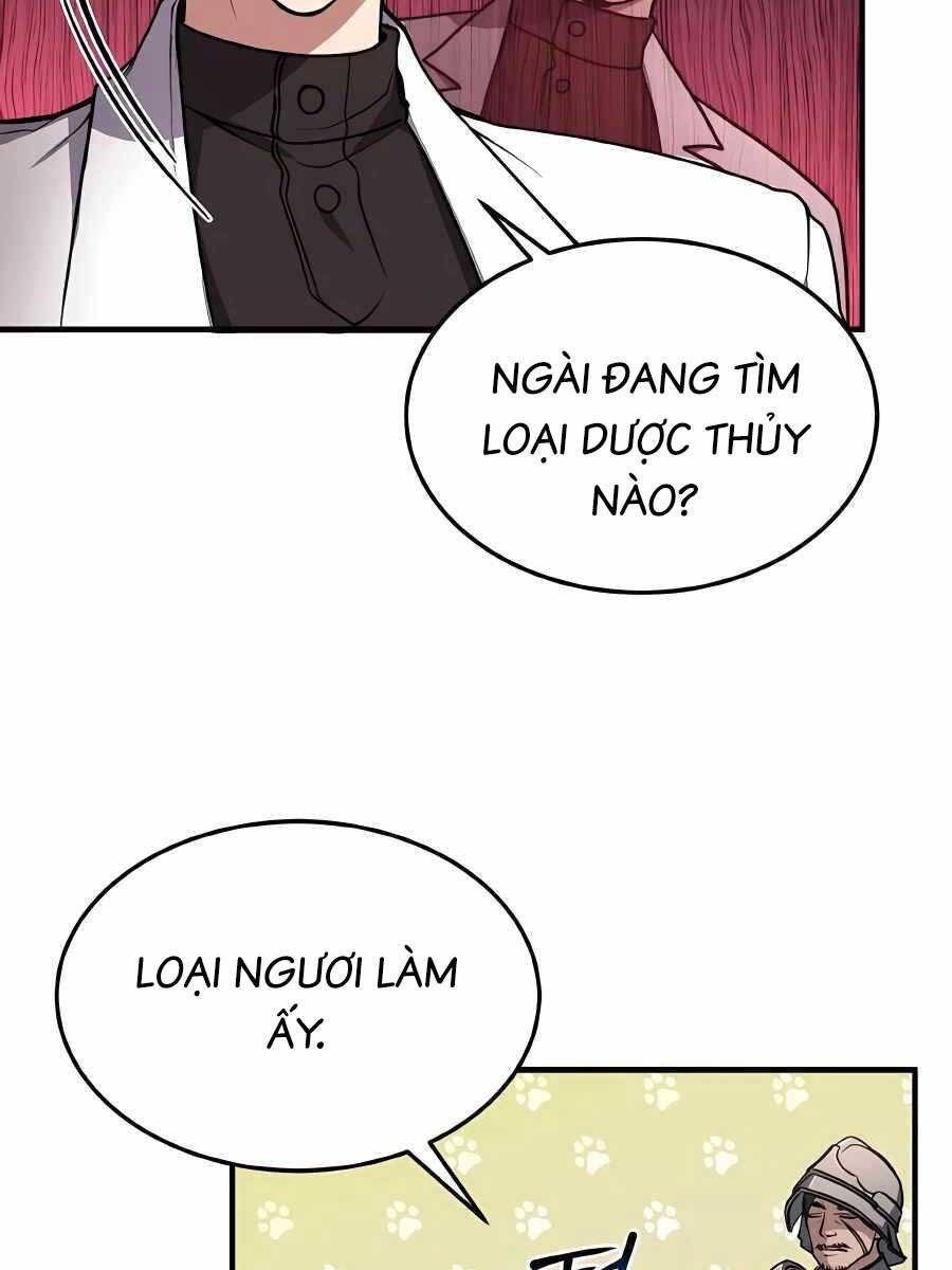 Làm Sao Sống Như Một Trị Liệu Sư Ngầm? chapter 7 - Upload bởi truyensieuhay.com