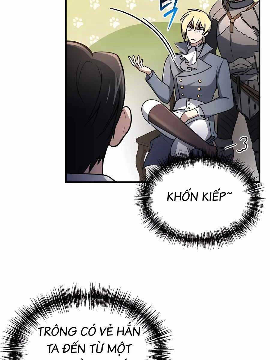 Làm Sao Sống Như Một Trị Liệu Sư Ngầm? chapter 7 - Upload bởi truyensieuhay.com