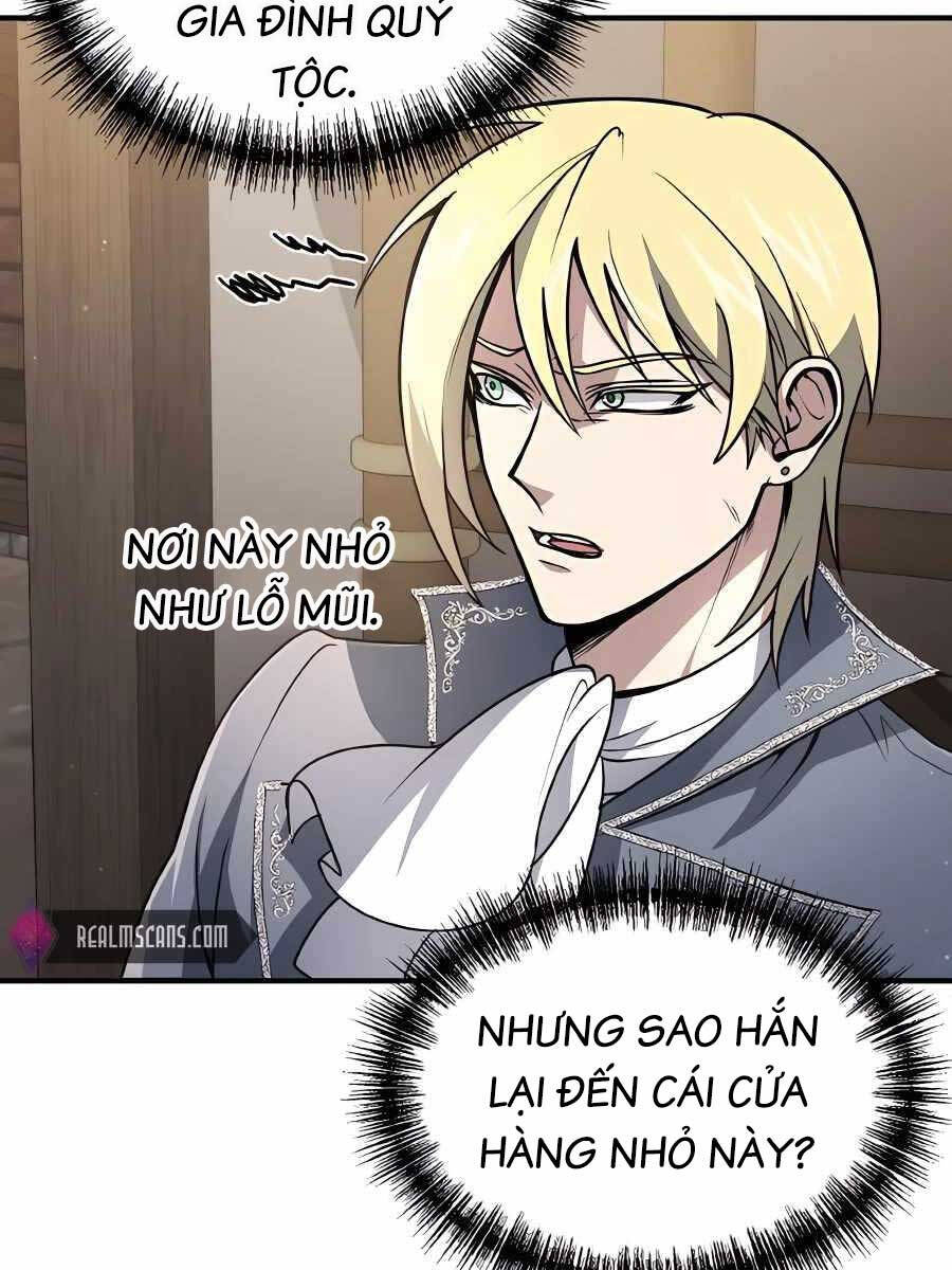 Làm Sao Sống Như Một Trị Liệu Sư Ngầm? chapter 7 - Upload bởi truyensieuhay.com