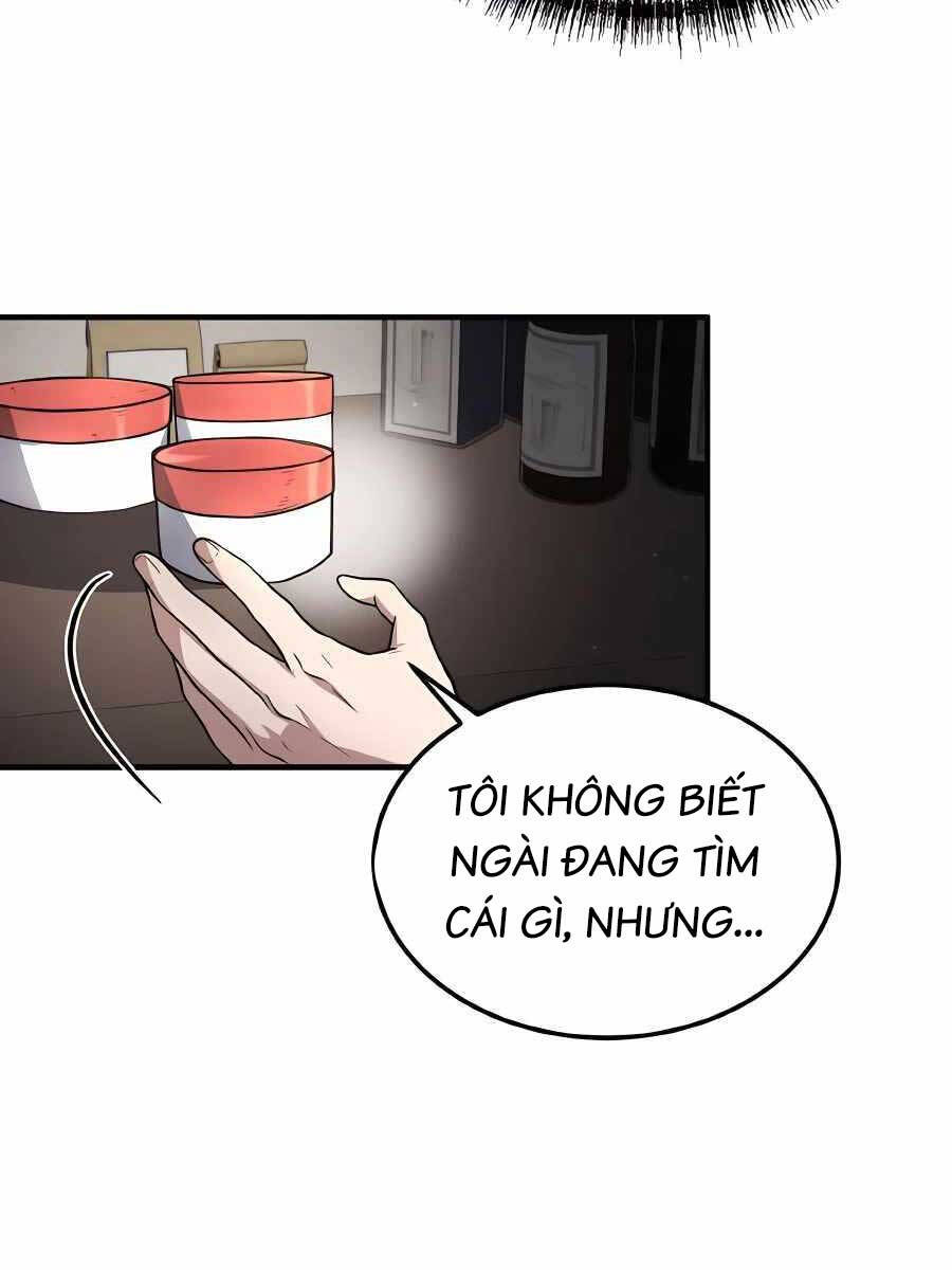 Làm Sao Sống Như Một Trị Liệu Sư Ngầm? chapter 7 - Upload bởi truyensieuhay.com